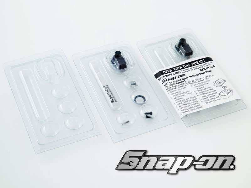 Universal Snap Kit – Botron Company Inc.
